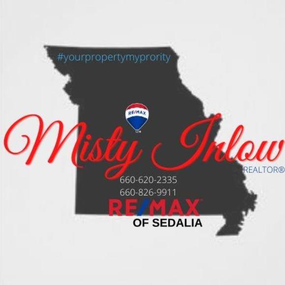 mistyinlow